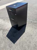 3-Drawer Vertical File Cabinet - Image 2