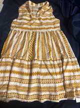 Cupshe sleeveless dress - Image 1