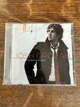 Josh Groban - A Collection (2-CD Set) - Image 1