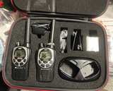 Midland GXT1000VP4 Two-Way GMRS Radio Pair - Image 3