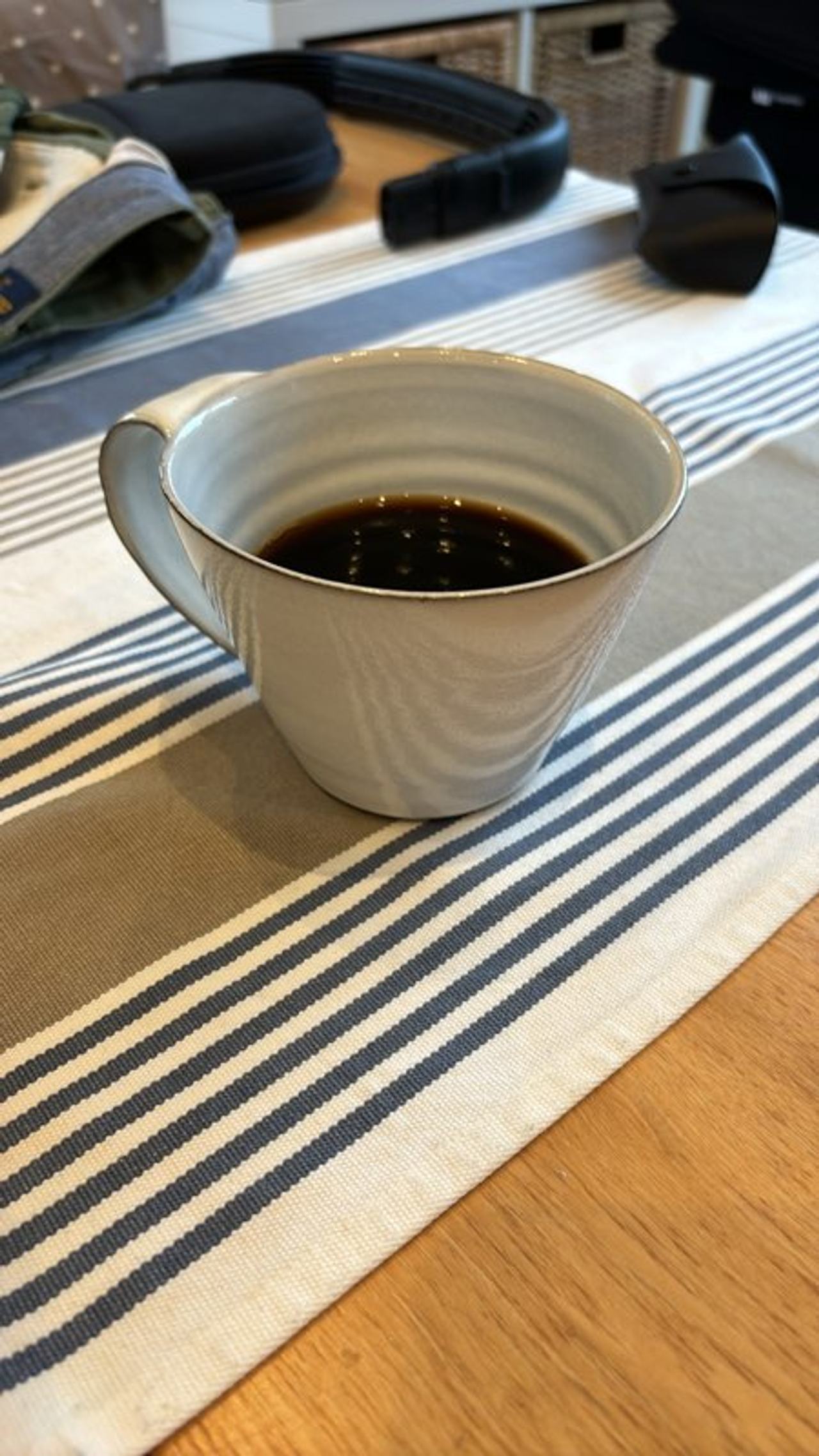 Coffee Cup