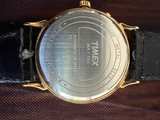 Extremely Rare Timex Moonphase Watch Made In JAPAN - Image 5