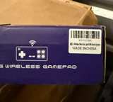 620A Wireless Retro Game Console with 620 Built-in Games - Image 5