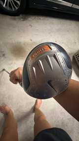 Graphite Shaft Driver Golf Club - Image 3