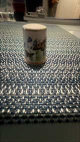 Sutherland Bone China Thimble - Image 3
