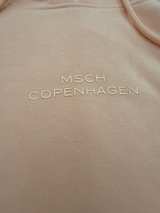 MSCH Copenhagen Logo Hoodie L/XL - Image 2