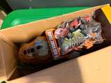 TEMI Dinosaur Transport Truck Toy Set - Image 1