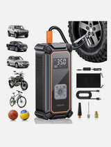 Ophanie Portable Tire Inflator - Image 5