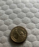 Presidential $1 Coin - Image 1