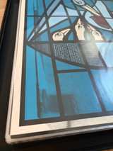 Jack White Los Angeles 2014 Concert Poster by Rob Jones - Image 2