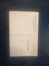 Vintage USAFA Pegasus Postcard Noble Post Cards S-46870 - Image 2