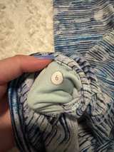 lululemon Wunder Under High-Rise Tight Space Dye - Image 4