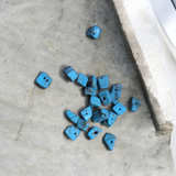 Turquoise Jewelry and Loose Stone Collection - Image 7