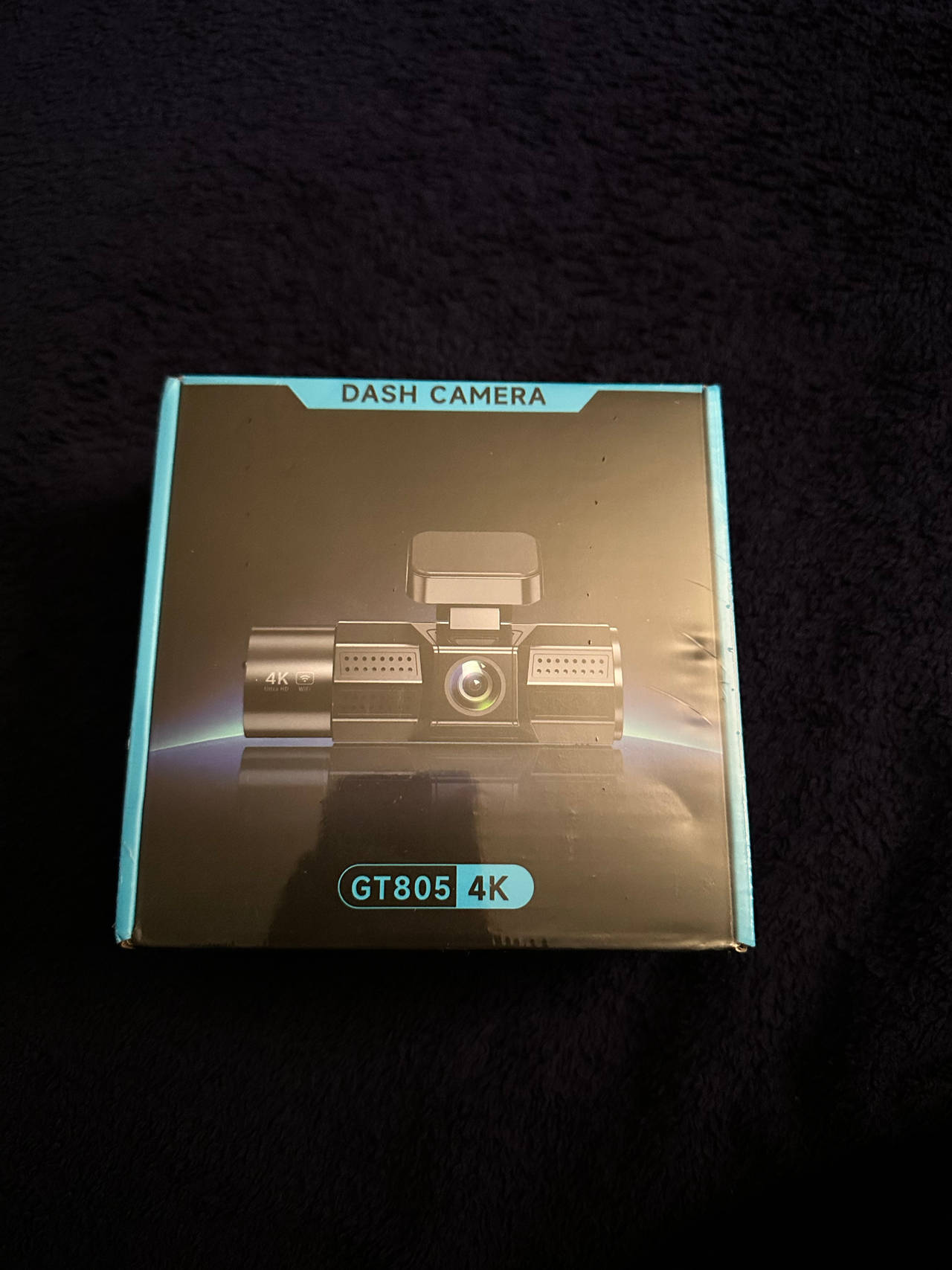 Dash Camera