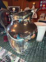 Watrous Sterling Silver 4 Pint Hollowware - Image 3