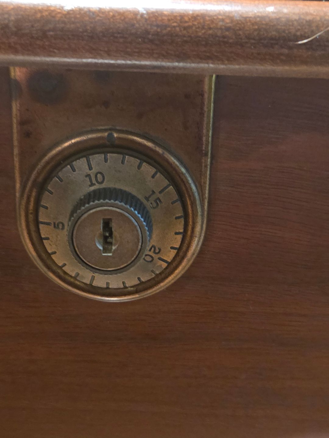 Cavalier Cedar Chest