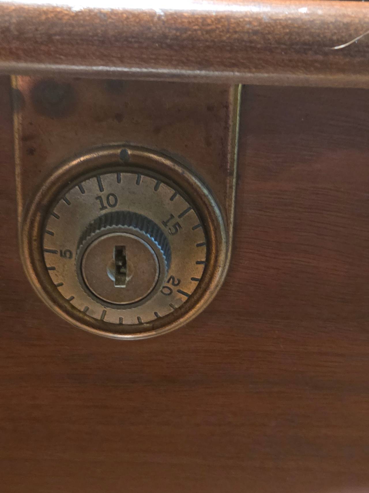 Cavalier Cedar Chest