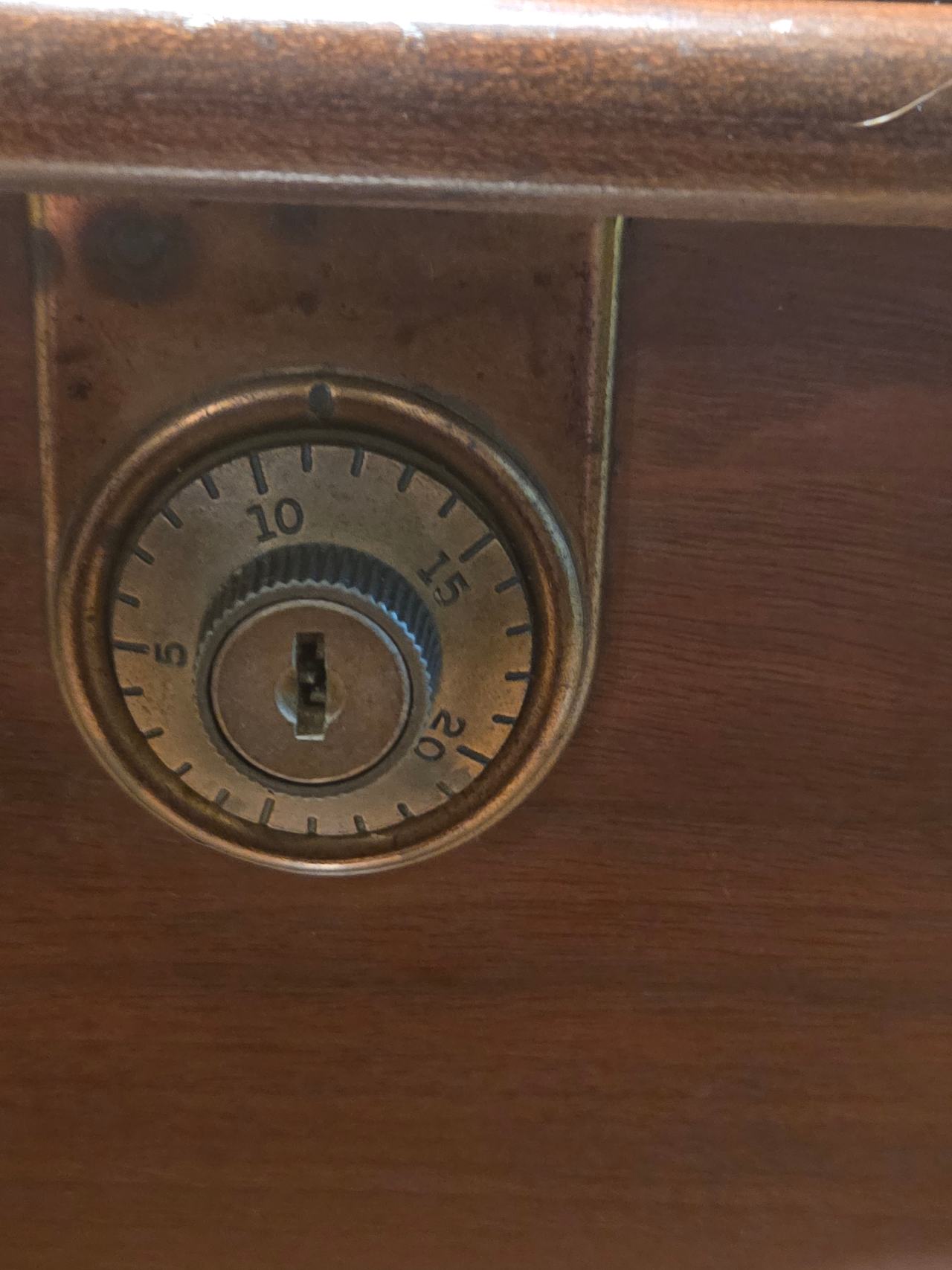 Cavalier Cedar Chest