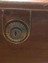 Cavalier Cedar Chest - Image 1