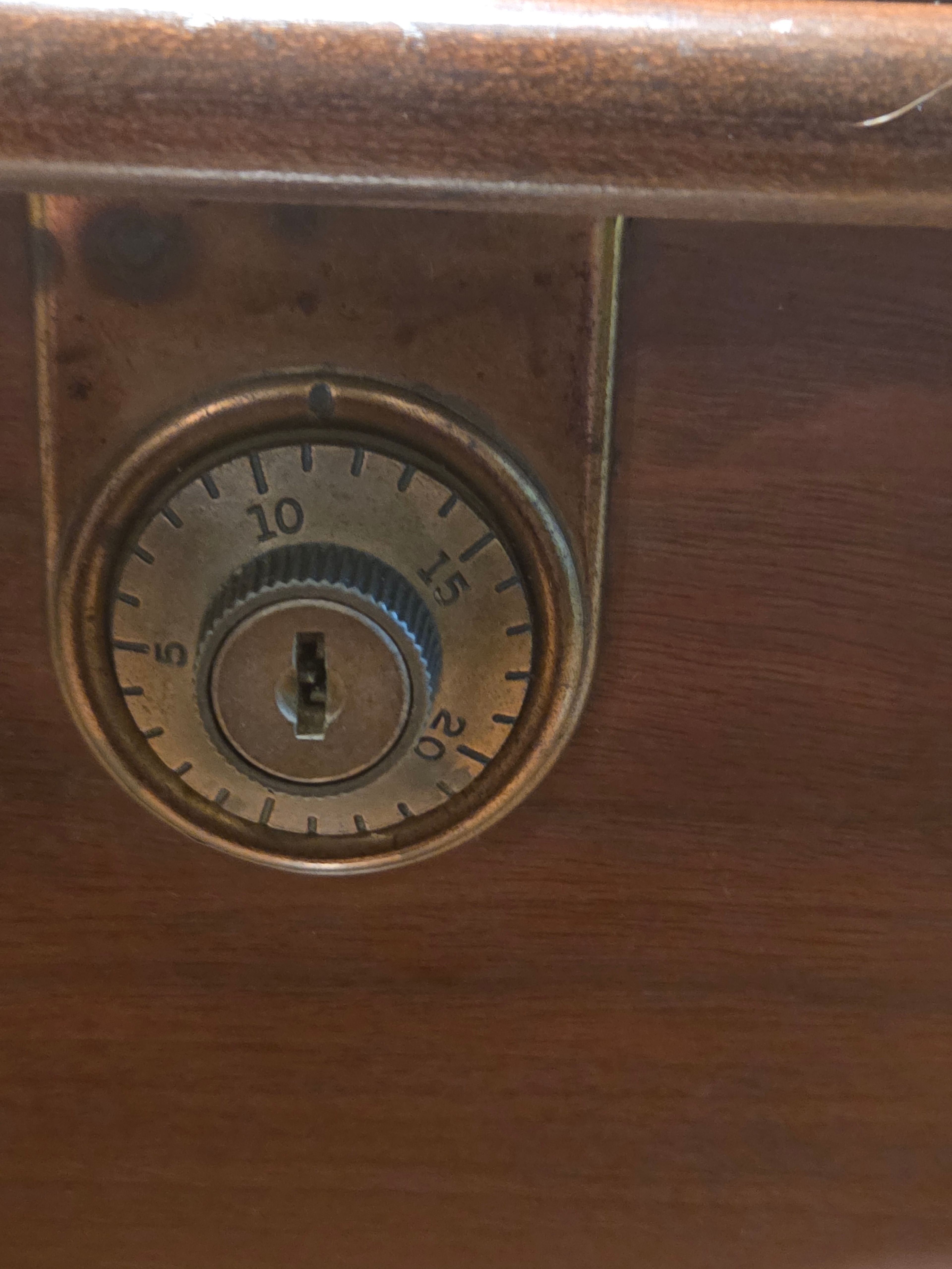 Cavalier Cedar Chest