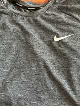 Nike Swim Dri-Fit and tank top - Image 2
