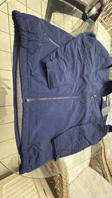 L.L.Bean Mountain Classic Fleece-Lined Jacket
Size L - Image 3