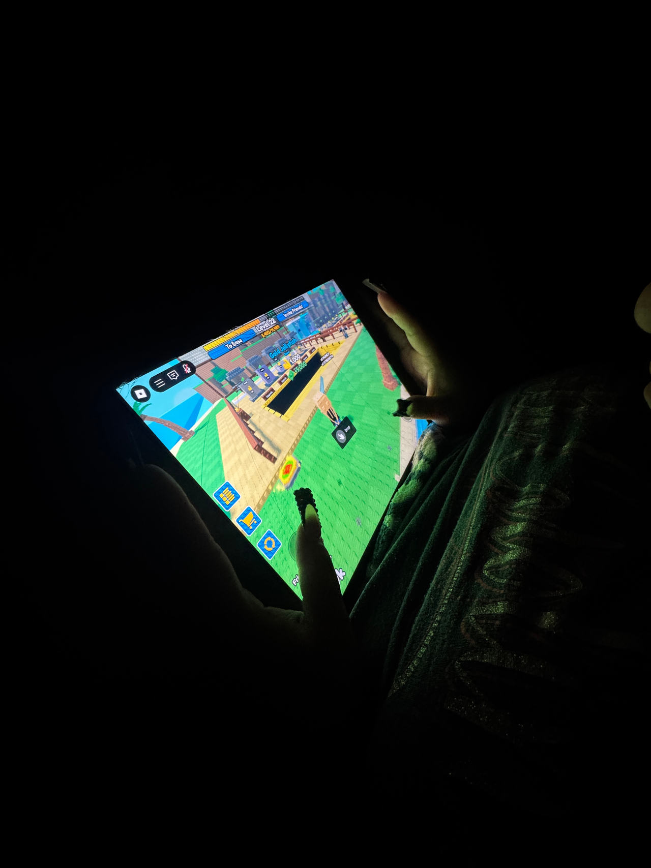 Apple iPad
