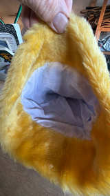 Minnesota Vikings Santa Hat Red & White - Image 4