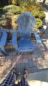 Adirondack Chair - Image 2