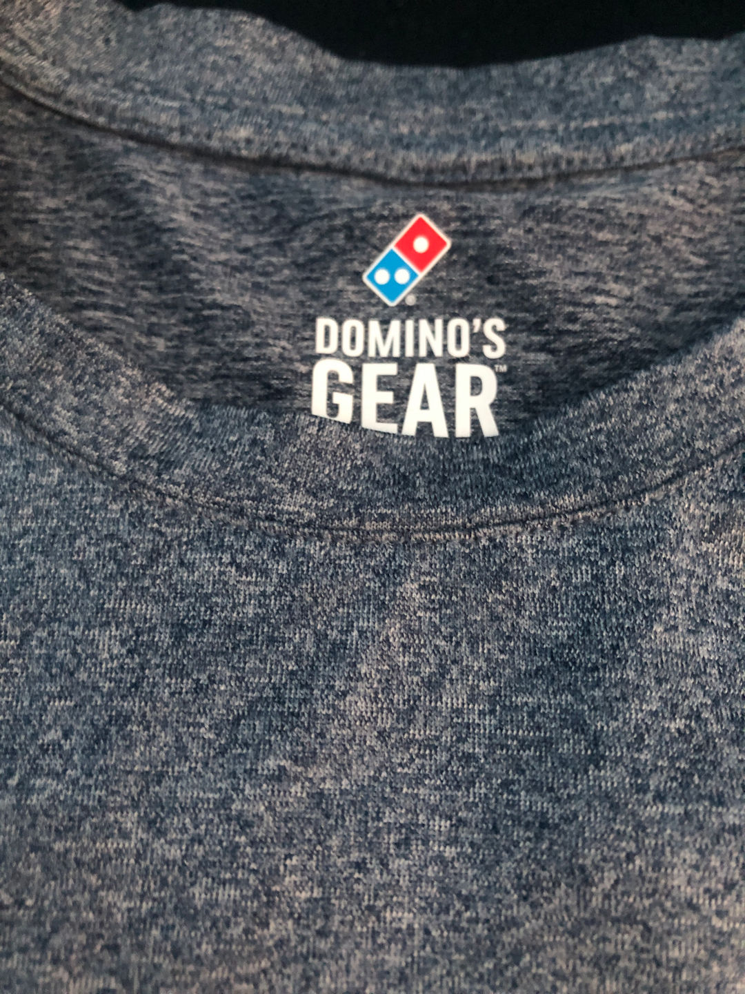 Domino's Gear T-Shirt