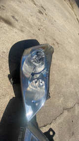 Chevy traverse Headlights  - Image 2