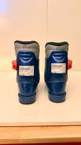 Sanmarco Junior Rear Entry 15.0 Kids Downhill Ski Boots - Image 6