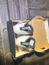 Nike Air Jordan 11 Retro Crib Bootie Legend Blue Kids - Image 3
