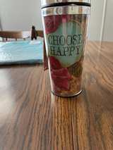 Stainless Steel Travel Mug with Sliding Lid - Image 8