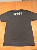 WWE The Usos Down Since Day One Ish T-Shirt - Image 5