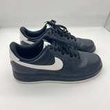 Nike Air Force 1 Low Black White - Image 5
