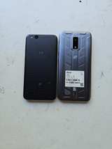 BLU View 4 B135DL Unlocked Smartphone - Image 2