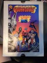 Shadowhawk #14 (1994) Image Comics - Image 2