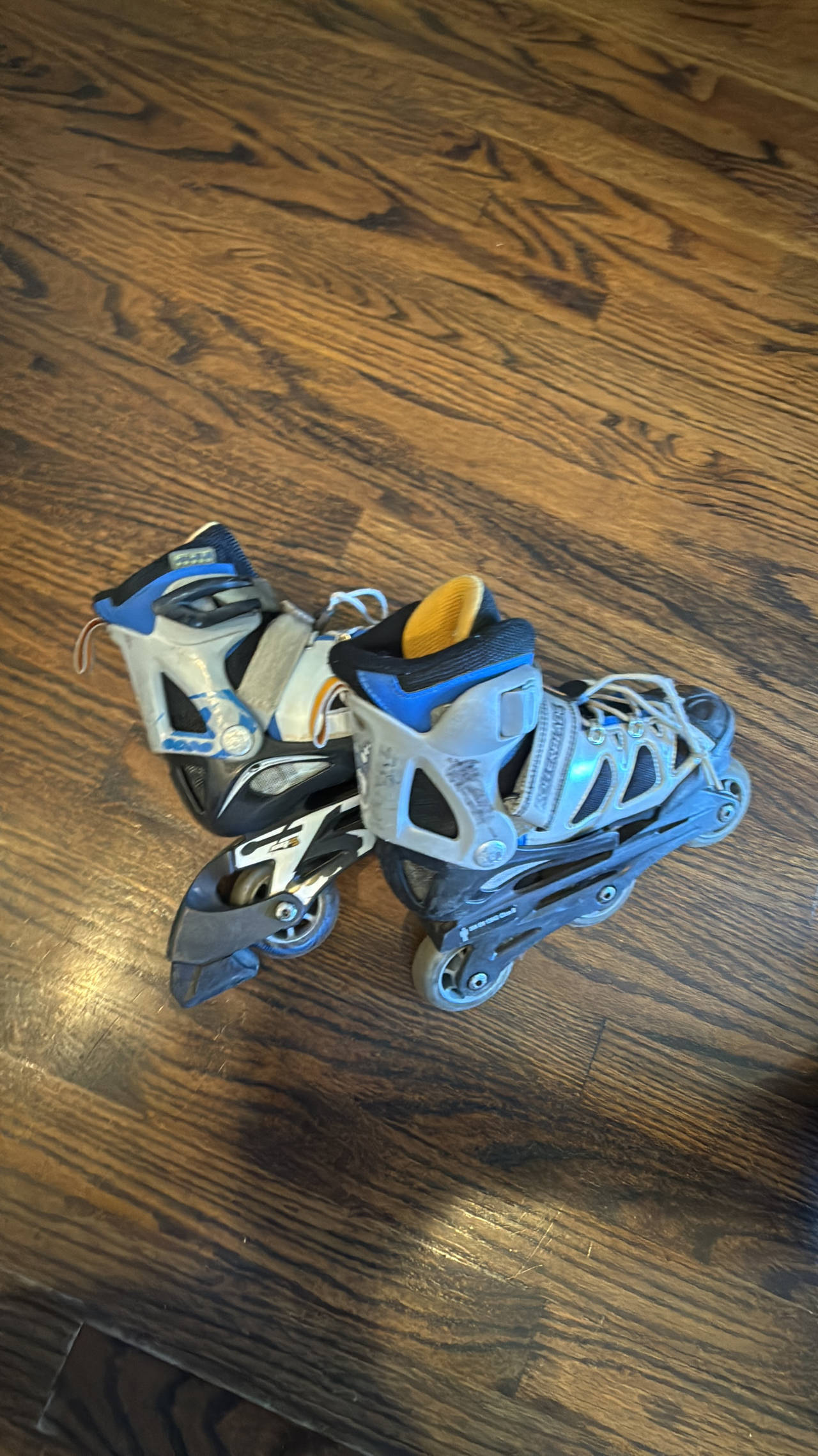 Rollerblade Inline Skates
