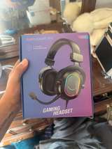FIFINE Ampligame H6 RGB Gaming Headset - Image 1