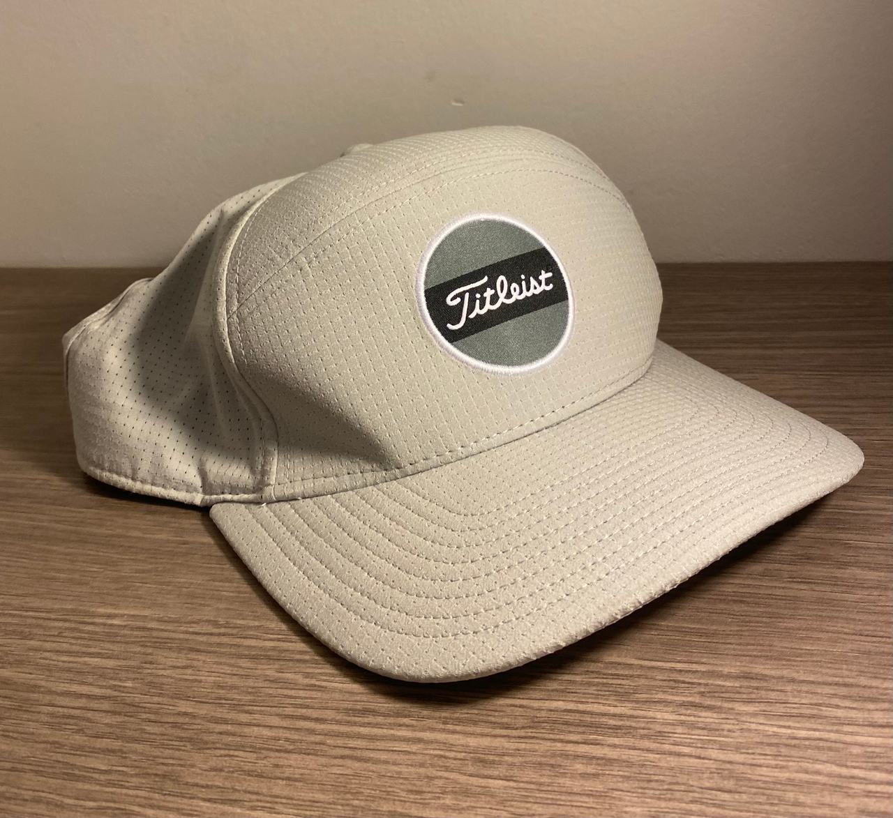 Titleist Tour Performance Mesh Hat