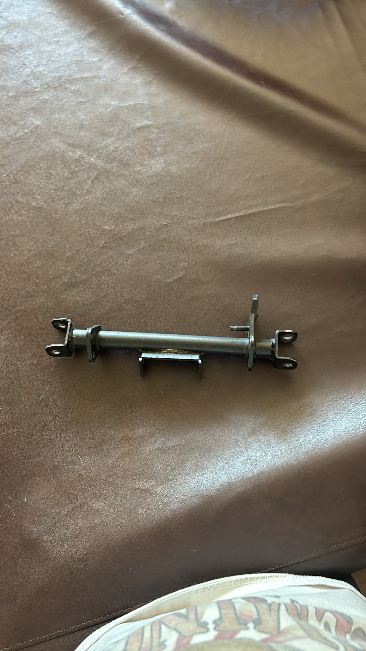 Ebox peg mount 