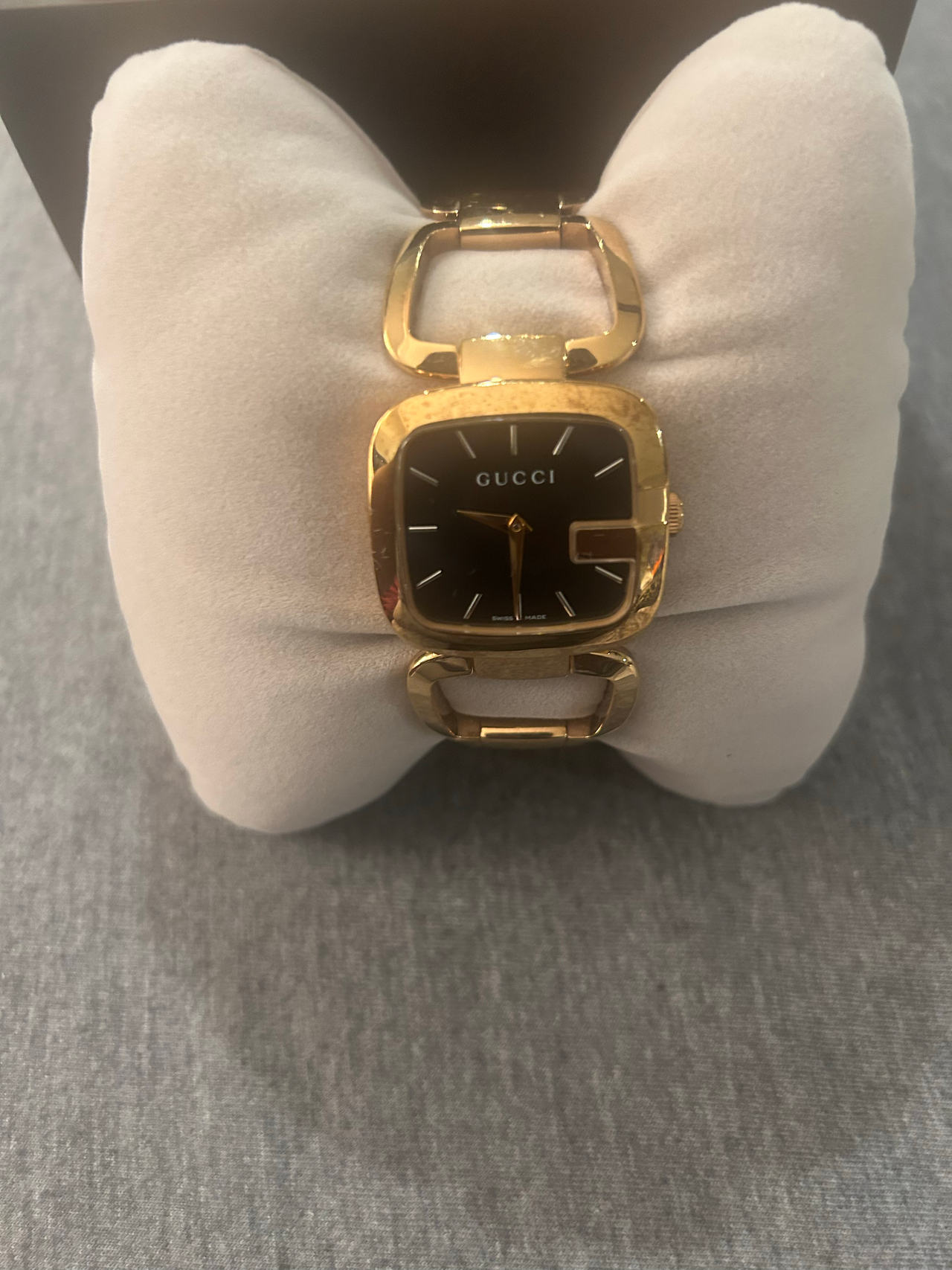 Gucci G-Frame Watch