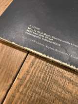 Eagles The Long Run Vinyl LP - Image 4