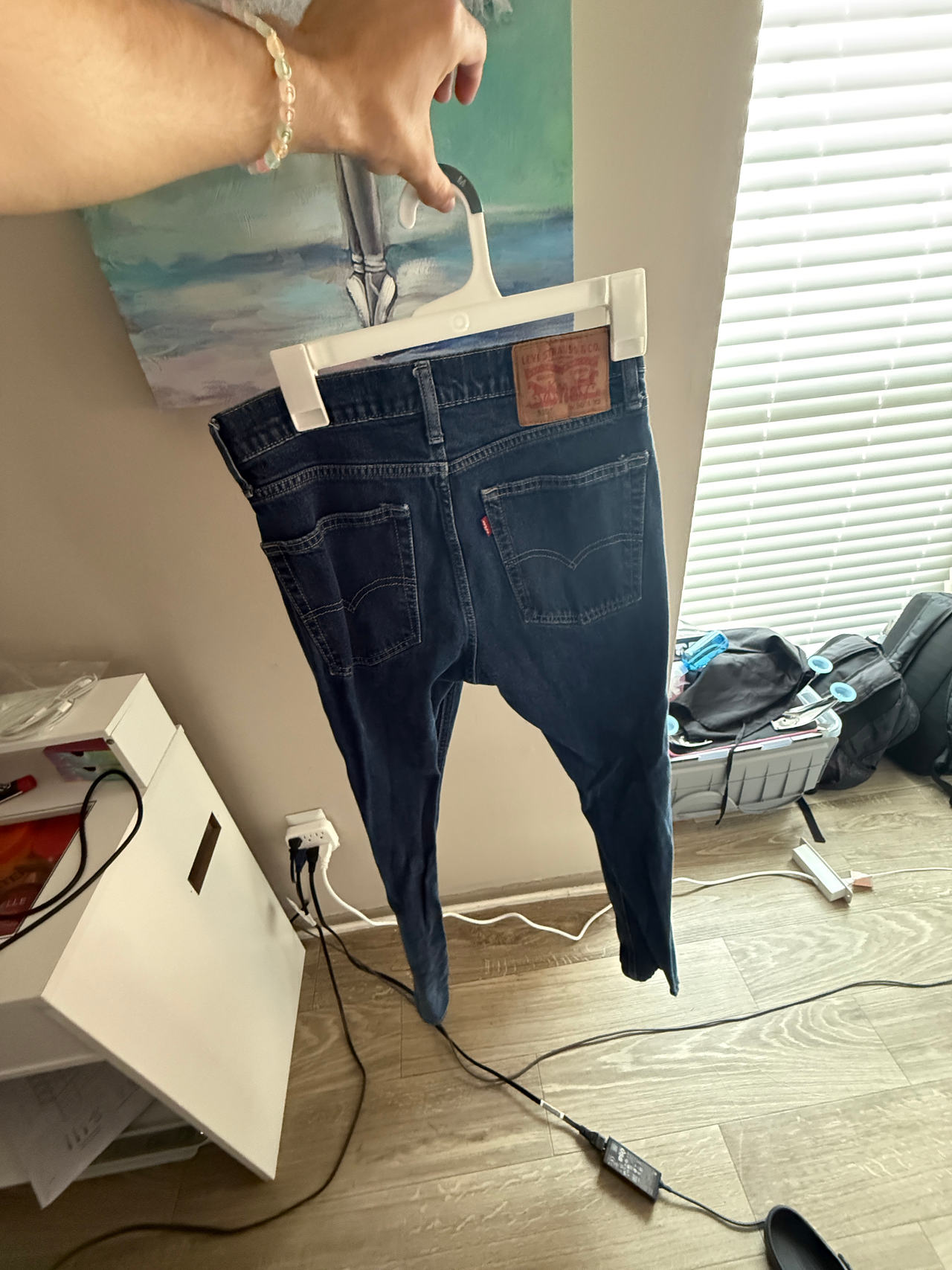 Levi's Jeans