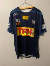 Gold Coast Titans NRL Jersey - Image 1