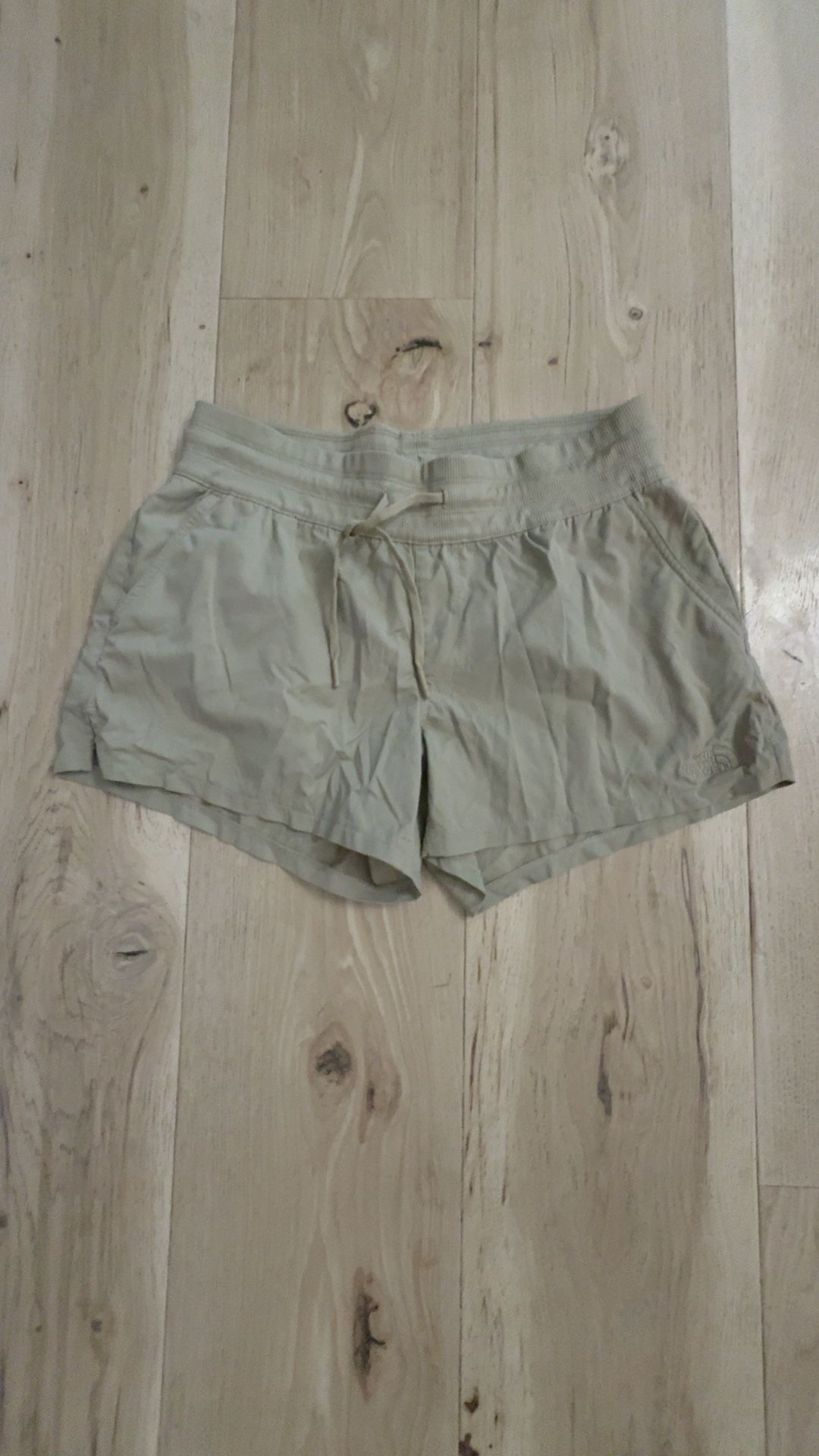 The North Face Women's High-Rise Running Shorts