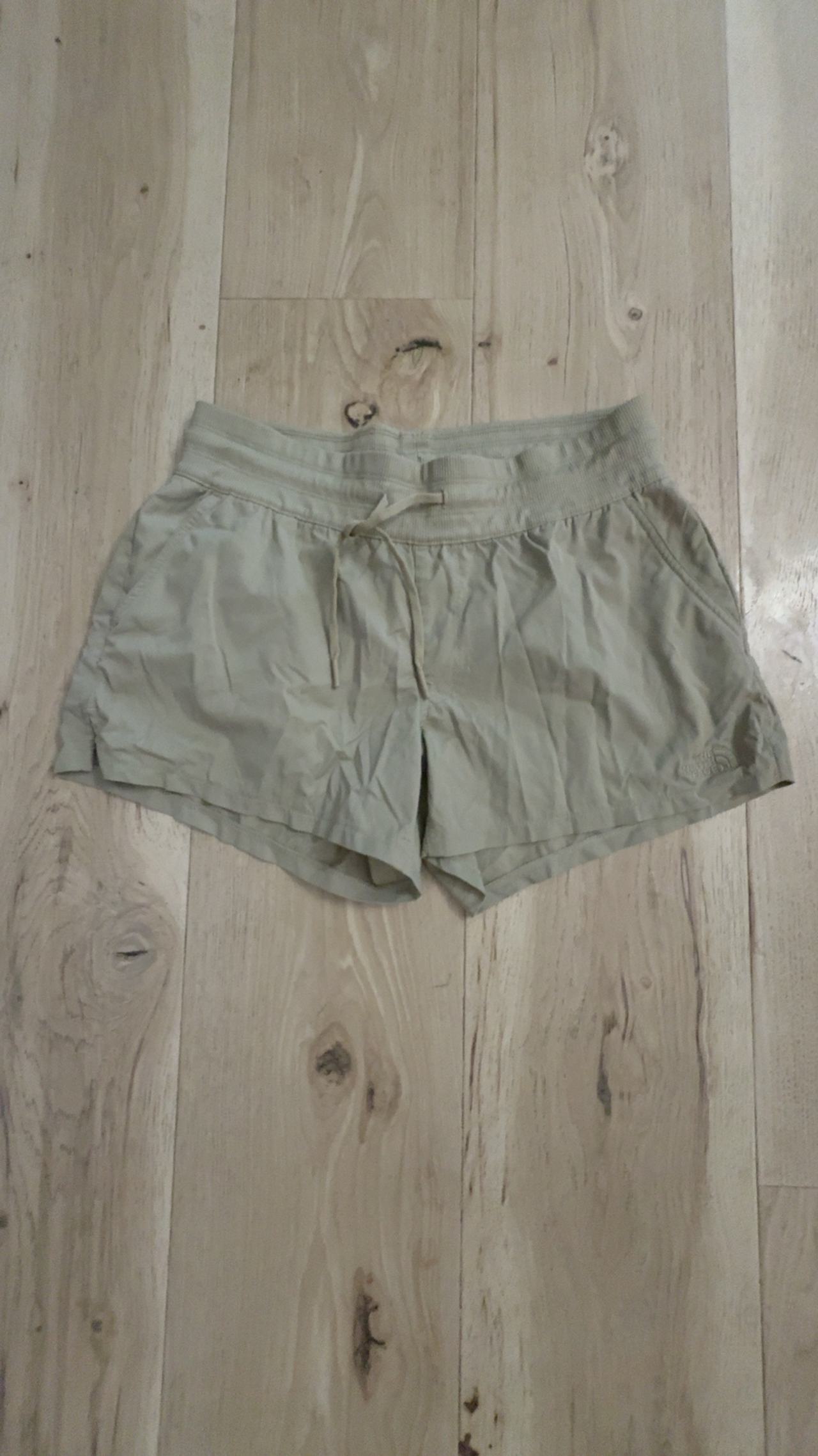 The North Face Women's High-Rise Running Shorts