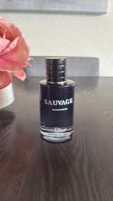 Dior Sauvage Eau de Parfum - Image 2