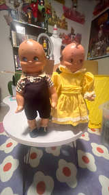 Vintage Rose O'Neill Kewpie Dolls - Image 6